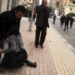 Egitto, attivista uccisa a piazza Tahrir. Morta tra le braccia del compagno FOTO 3
