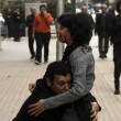 Egitto, attivista uccisa a piazza Tahrir. Morta tra le braccia del compagno FOTO 4
