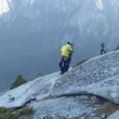 El Captain, scalata impossibile: Kevin Jorgeson e Tommy Caldwell in cima 06