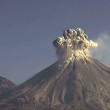 Vulcano Colima erutta in Messico: nube di cenere alta 4 km FOTO-VIDEO 2