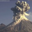 Vulcano Colima erutta in Messico: nube di cenere alta 4 km FOTO-VIDEO 4