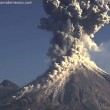 Vulcano Colima erutta in Messico: nube di cenere alta 4 km FOTO-VIDEO 5