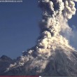 Vulcano Colima erutta in Messico: nube di cenere alta 4 km FOTO-VIDEO 6