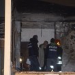 Roma, esplosione in palazzo via Galati: un morto, gente si lanciava da finestre2