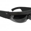 SmartEyeGlass, Moverio, Vuzik: i rivali dei Google Glass sfilano a Las Vegas 02