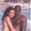 Hayat Boumeddiene e Amedy Coulibaly al mare, lei è in bikini