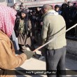Isis frusta in piazza i musicisti: i loro strumenti offendono islam03