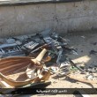 Isis frusta in piazza i musicisti: i loro strumenti offendono islam02