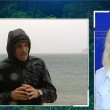 Isola Famosi, prima puntata "naufragata": rinvio al 2/02 per tempesta tropicale 02