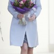 Kate Middleton, sesto mese gravidanza: all'evento benefico è sorridente e in forma 08