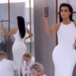 Kim Kardashian, lato b diventa virale nello spot per Super Bowl 02