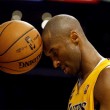 Nba. Kobe Bryant, calvario infortuni: spalla ko, stagione a rischio