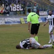 L'Aquila-Ascoli 3-0: FOTO. Gol e highlights su Sportube.tv, ecco come vederli