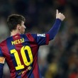 Leo Messi 5
