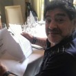 Fidel Castro, lettera a Maradona FOTO Basta una firma per dire che è vivo?