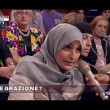 Maria Giulia Sergio, jihadista italiana, il suo volto in un video del 2009
