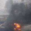 Ucraina, bombe su mercato a Mariupol: decine di morti 5
