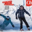 Matteo Renzi a Courmayeur FOTO Chi: fa cadere sciatore, ma non lo aiuta