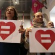 Unioni Civili, anche Roma ha il suo registro. "L'amore è uguale per tutti" 04
