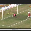Messina-Reggina 0-0: diretta streaming su Sportube.tv, ecco come vederla