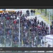 Messina-Reggina: diretta streaming su Sportube.tv, ecco come vederla