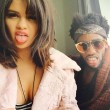 Miley Cyrus, Selena Gomez lite a colpi di selfie su Instagram