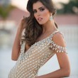Miss Universo: vince Paulina Vega, Miss Colombia FOTO 2