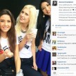 Selfie con Miss Israele e Miss Libano, gelo diplomatico FOTO 3