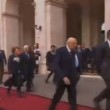 Giorgio Napolitano dimesso, il 29 la prima votazione07