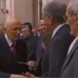 Giorgio Napolitano dimesso, il 29 la prima votazione4