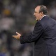 Calciomercato Napoli, Rafa Benitez: "Club cresce anche senza me"