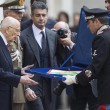 Giorgio Napolitano dimesso340