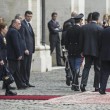 Giorgio Napolitano dimesso333333