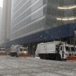 New York, tempesta di neve mai vista: coprifuoco08