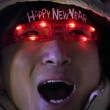 Capodanno, fuochi d'artificio salutano il 2015: foto e video dal mondo10