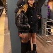 No Pants Subway ride, in mutande nella metro di New York23