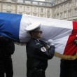 Francia-Israele, omaggio vittime22