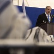 Francia-Israele, omaggio vittime21
