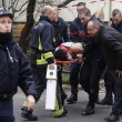 Charlie Hebdo, VIDEO YouTube: terroristi uccidono poliziotto in diretta23