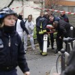 Charlie Hebdo, VIDEO YouTube: terroristi uccidono poliziotto in diretta8