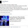 Pino Daniele morto: Eros Ramazzotti, Laura Pausini... il dolore sui social 03