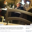 Pippo Civati a cena con esponenti M5s: la foto finisce sul web e lui si arrabbia02