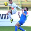 Pistoiese-Carrarese 1-1: FOTO. Gol e highlights su Sportube.tv, ecco come vederli