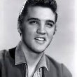 Elvis Presley all'inizo della carriera