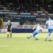 Pro Patria-Pavia 2-3: FOTO. Gol e highlights su Sportube.tv, ecco come vederli