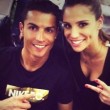 Cristiano Ronaldo, Lucia Villalon nuova fiamma dopo addio a Irina Shayk 01