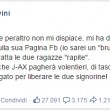 Vanessa e Greta, Matteo Salvini contro J-Ax: "Paga tu il riscatto" 2