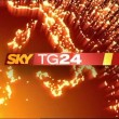 Sky Tg24 in chiaro dal 27 gennaio, canale 27 del digitale terrestre