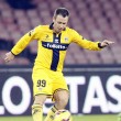 Antonio Cassano mette in mora il Parma. Juve e Inter alla finestra 01