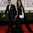 Amal Alamuddin e George Clooney già in crisi? Lui smentisce, lei tace...FOTO 9
